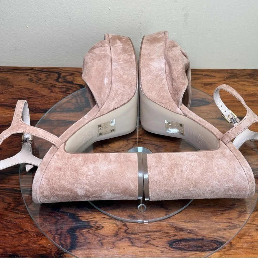 Draper James Paloma Platform Sandal